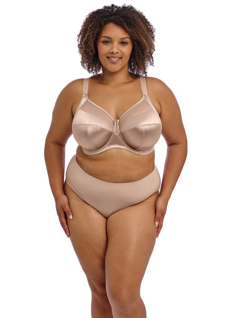 Add to underwire on product page